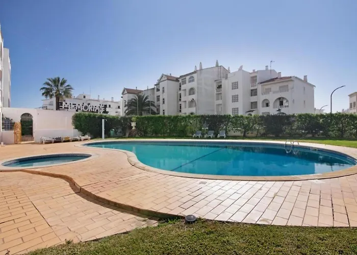 Apartamento Superior de 1 Dormitorio