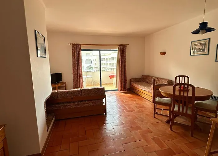 Apartamento Superior de 1 Dormitorio
